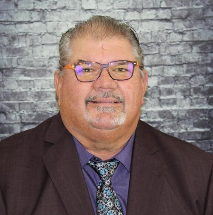 Pat Fitzpatrick